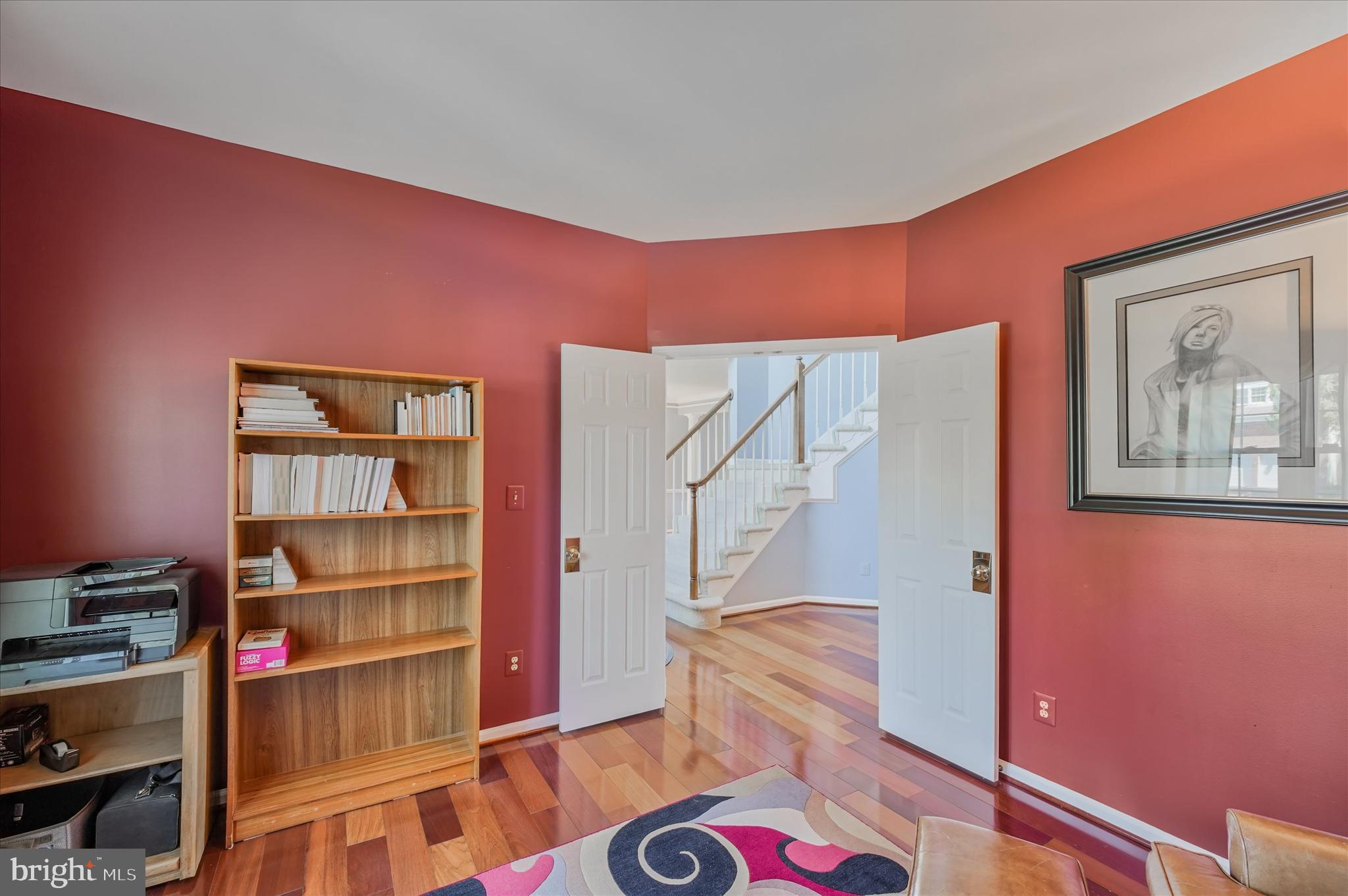 VIRGINIA RUN - Residential