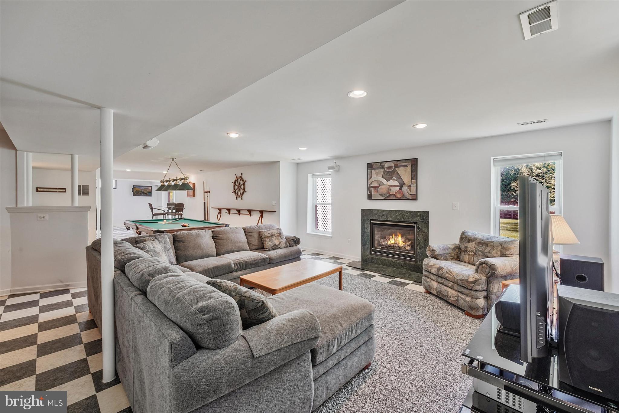 VIRGINIA RUN - Residential