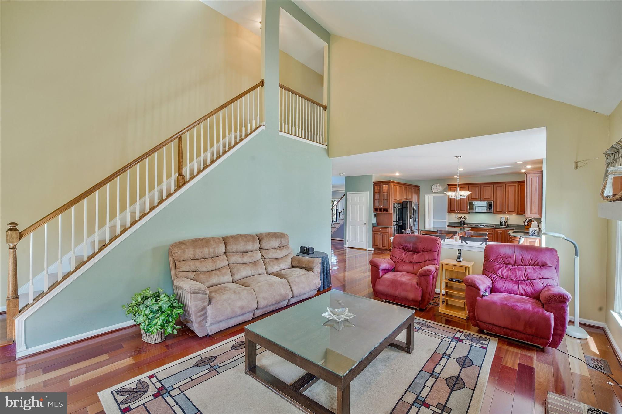 VIRGINIA RUN - Residential