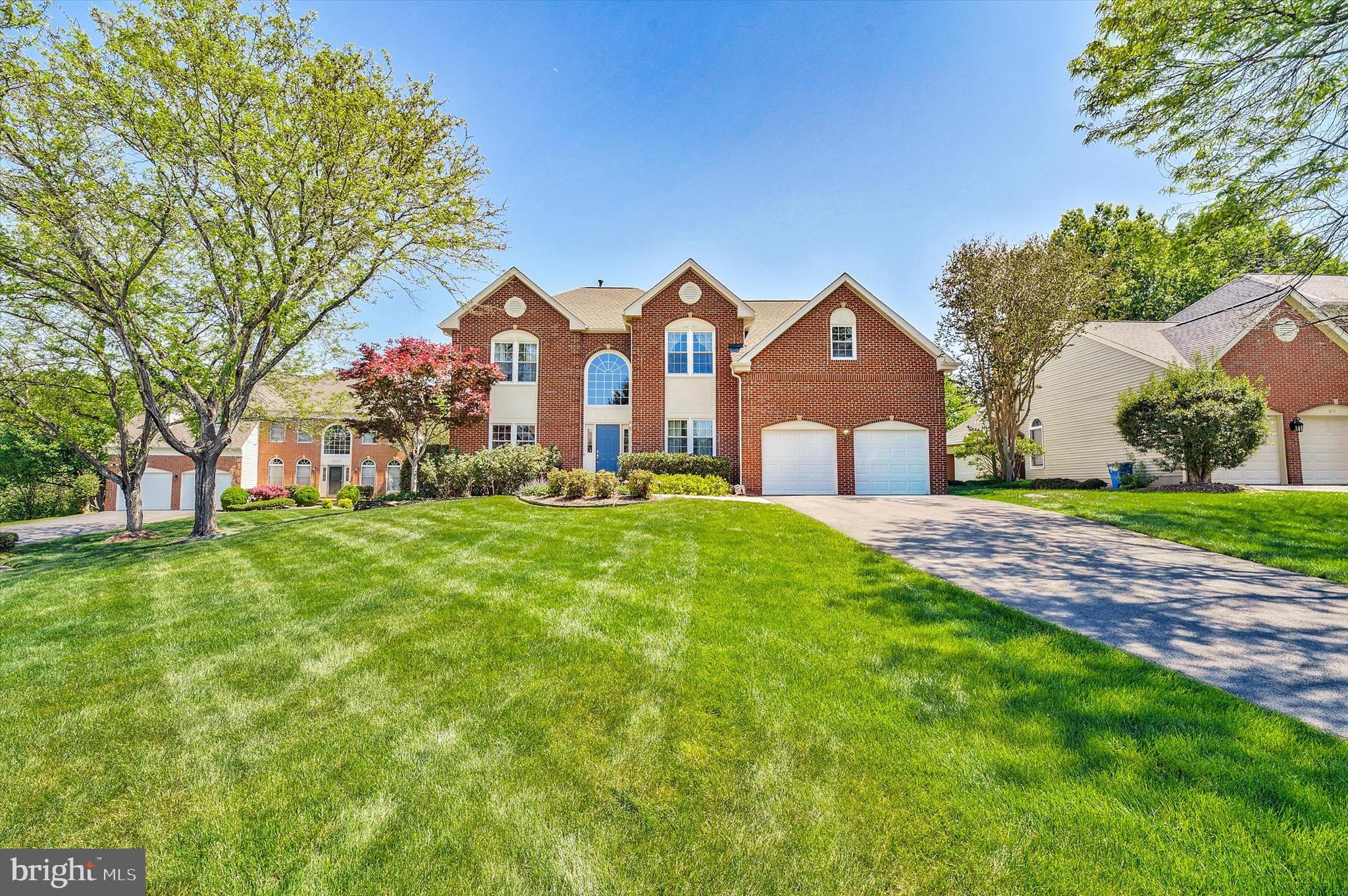 VIRGINIA RUN - Residential