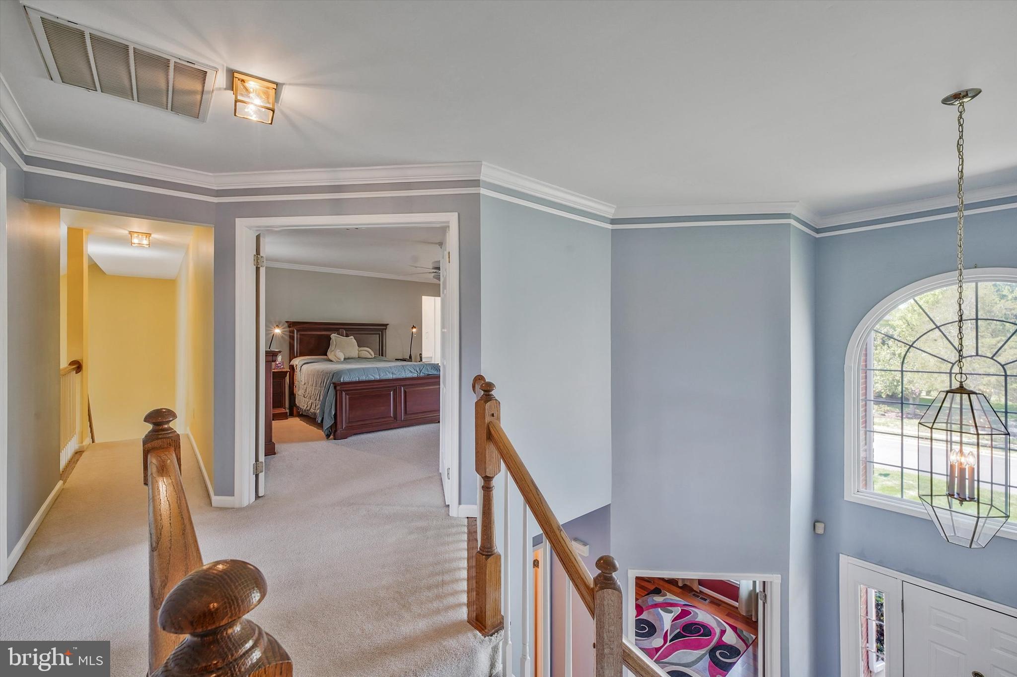 VIRGINIA RUN - Residential