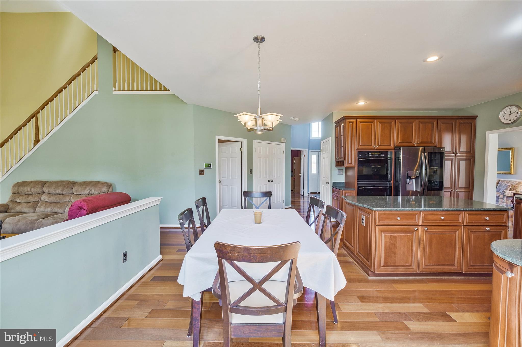 VIRGINIA RUN - Residential