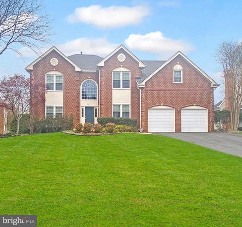 6109 OAKENGATE WAY CENTREVILLE VA 20120