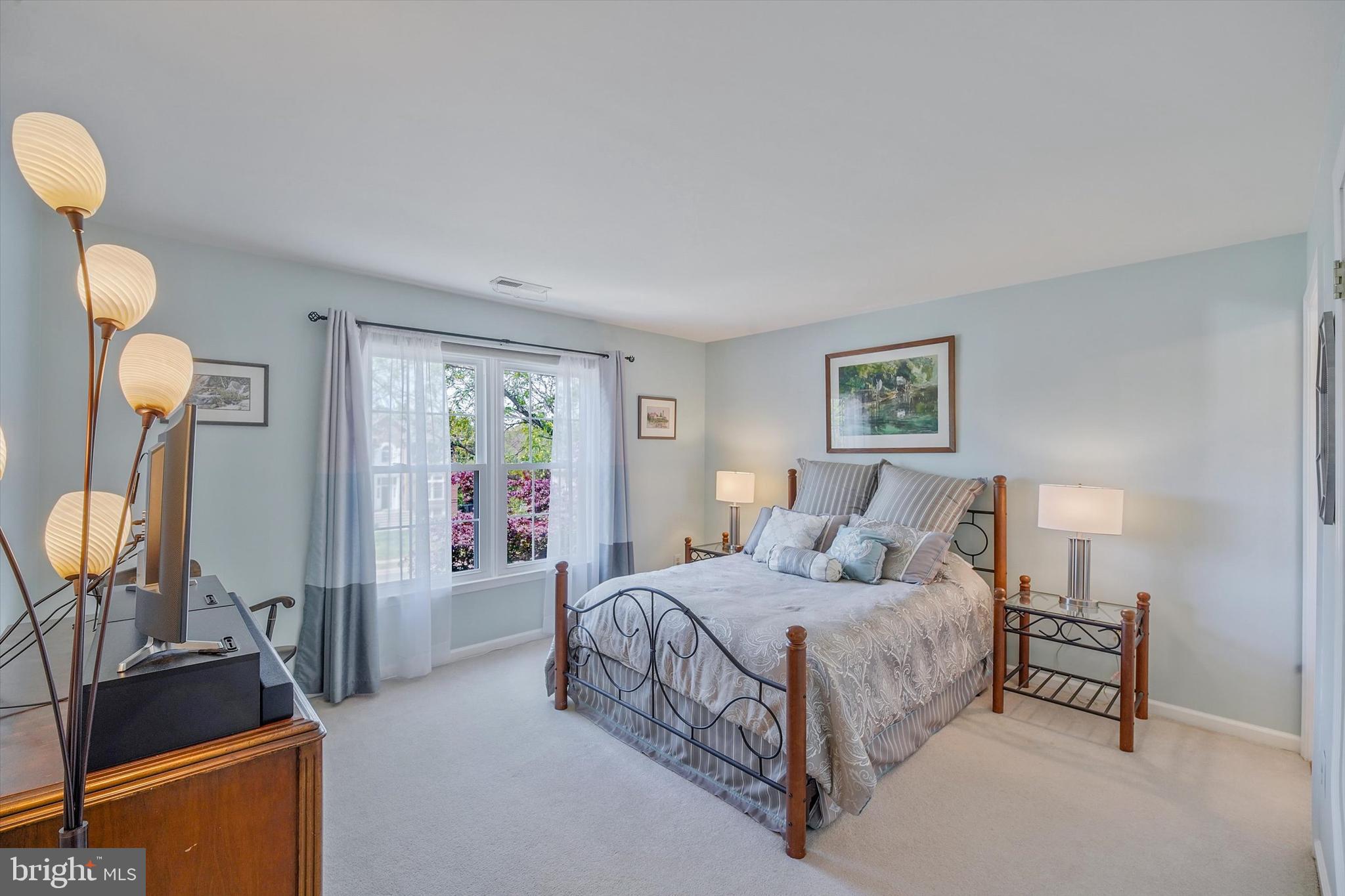 VIRGINIA RUN - Residential