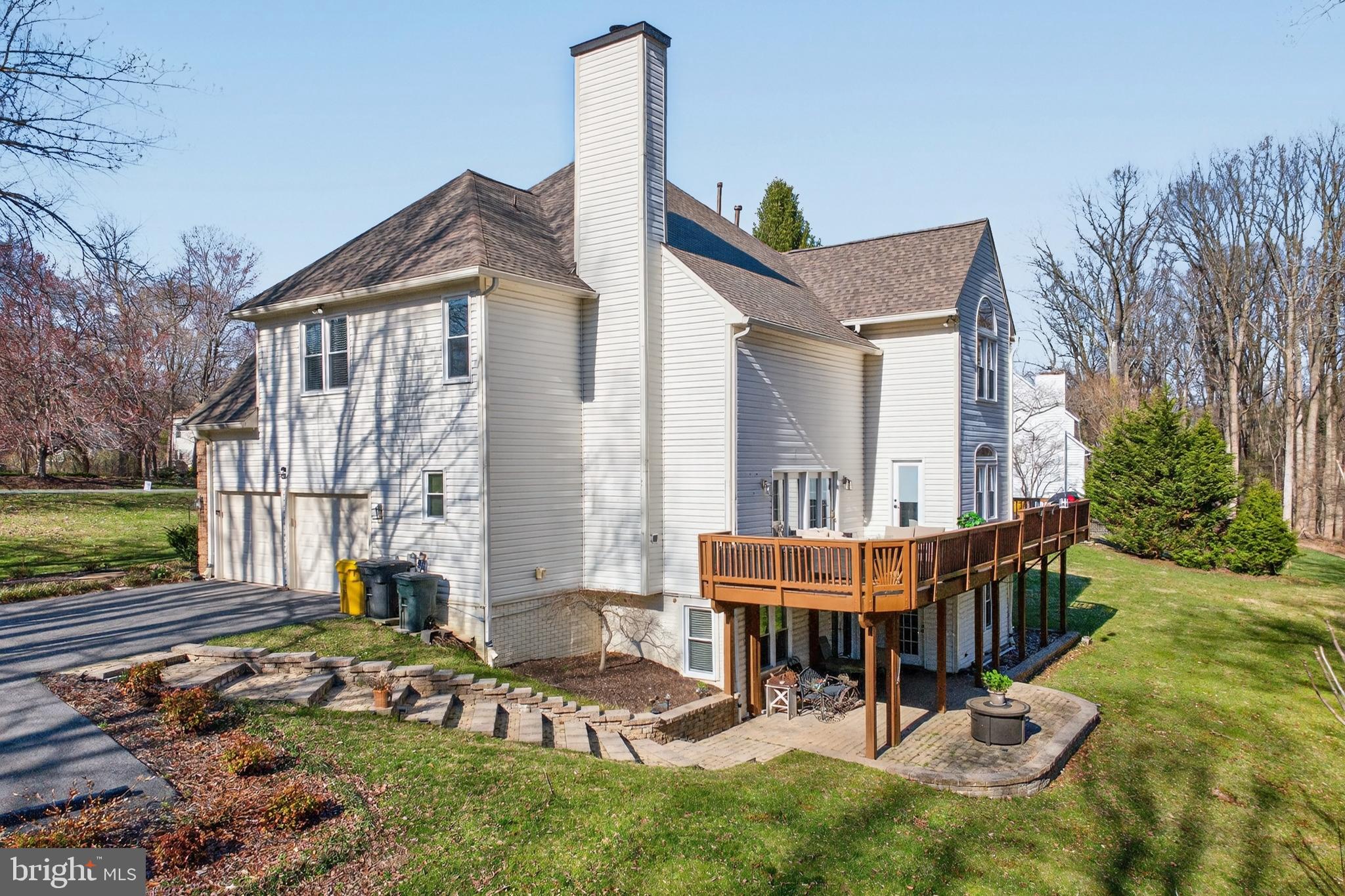 FAIRFIELD ESTATES - Residential