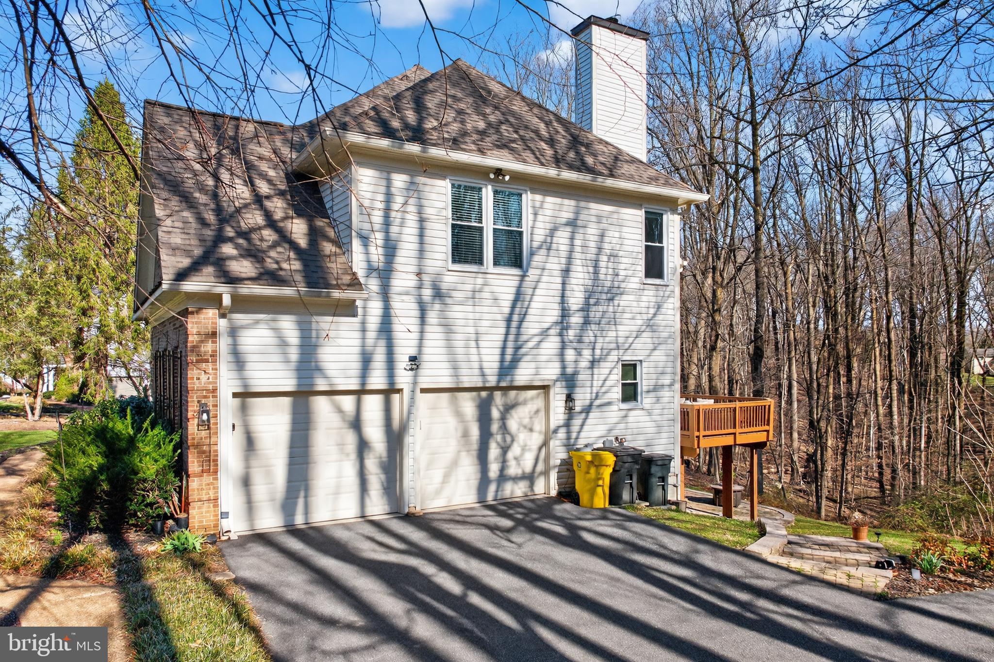 FAIRFIELD ESTATES - Residential