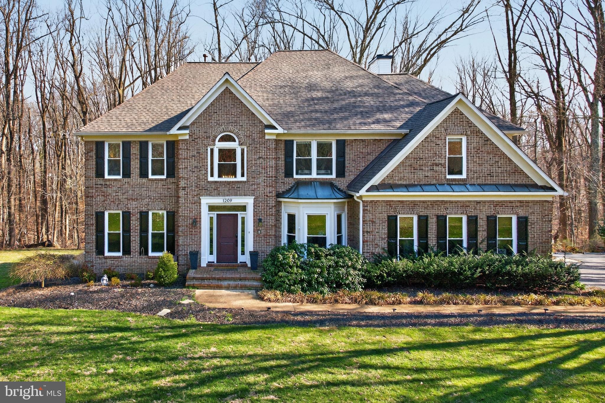 FAIRFIELD ESTATES - Residential