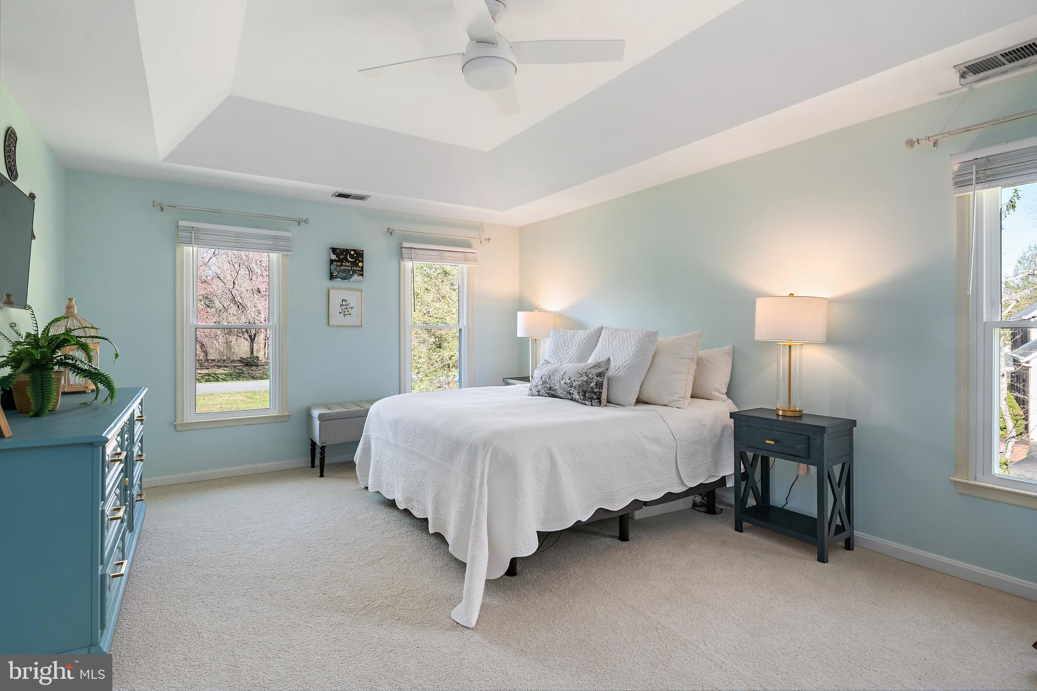 FAIRFIELD ESTATES - Residential