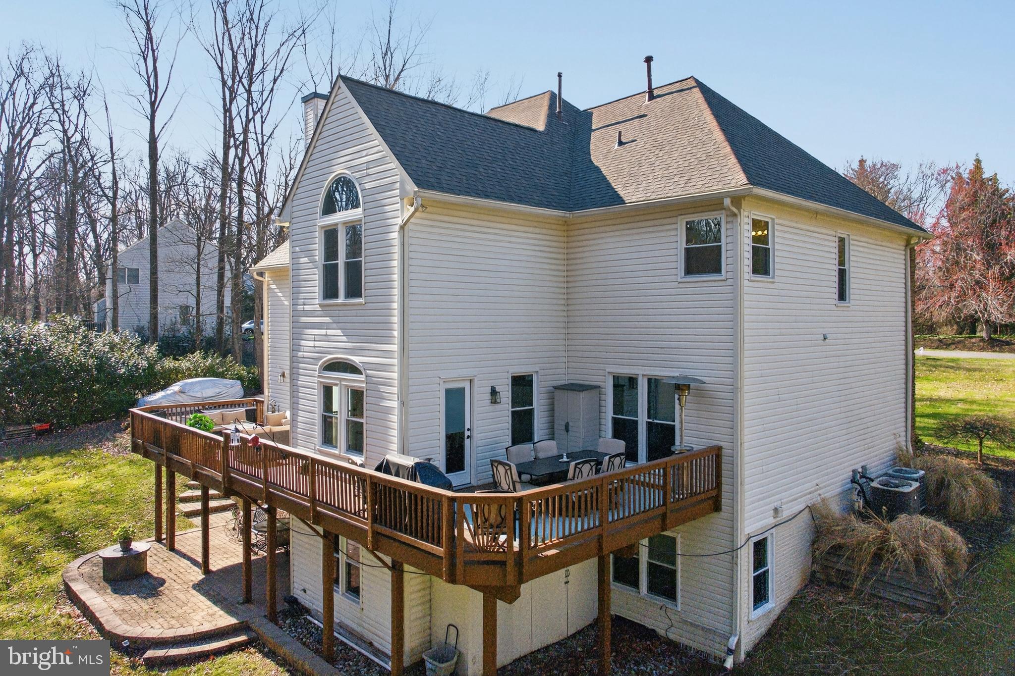 FAIRFIELD ESTATES - Residential