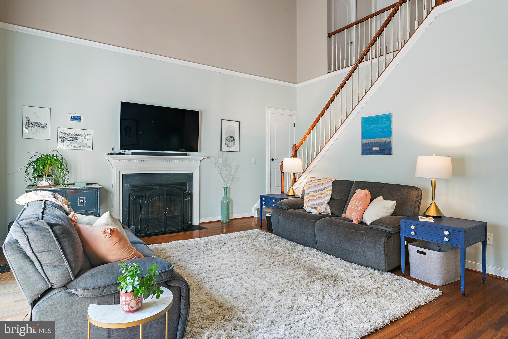 FAIRFIELD ESTATES - Residential