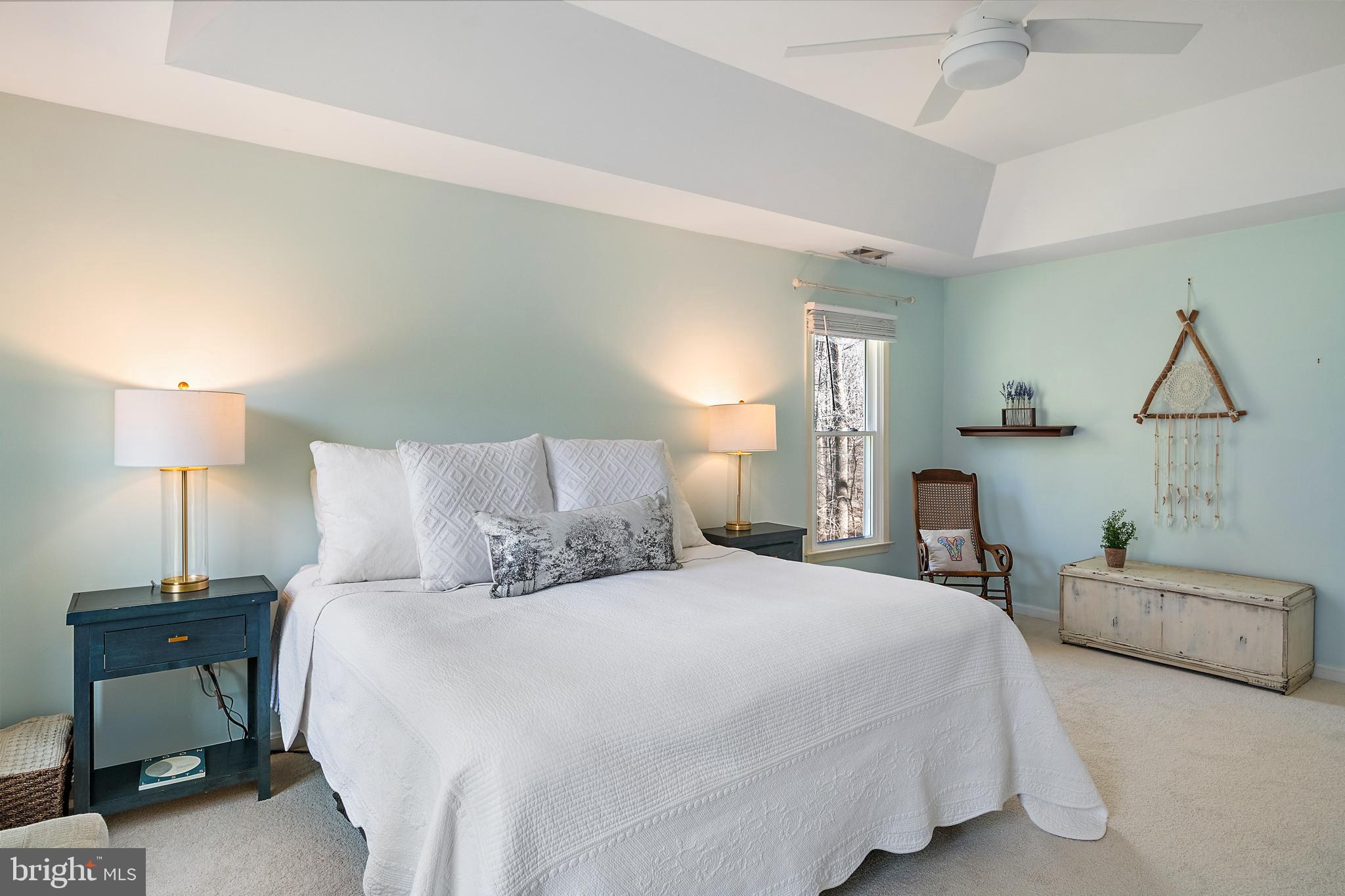 FAIRFIELD ESTATES - Residential