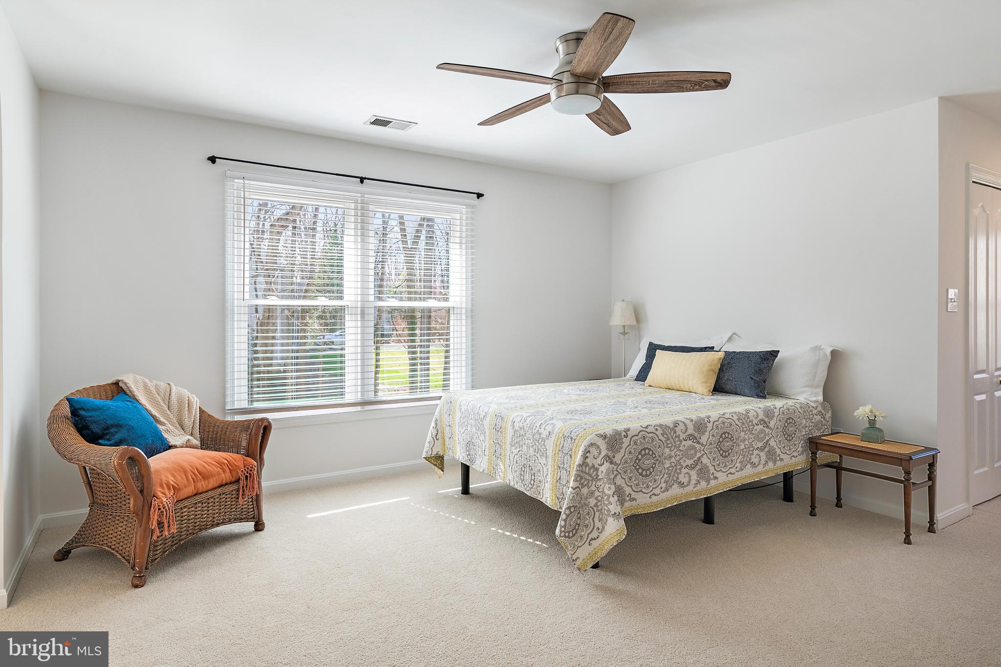 FAIRFIELD ESTATES - Residential