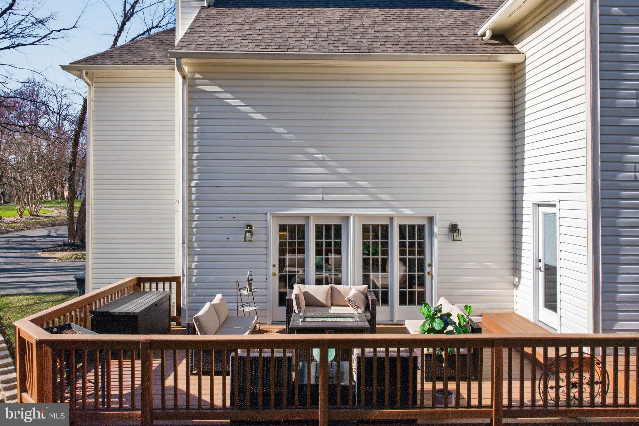 FAIRFIELD ESTATES - Residential