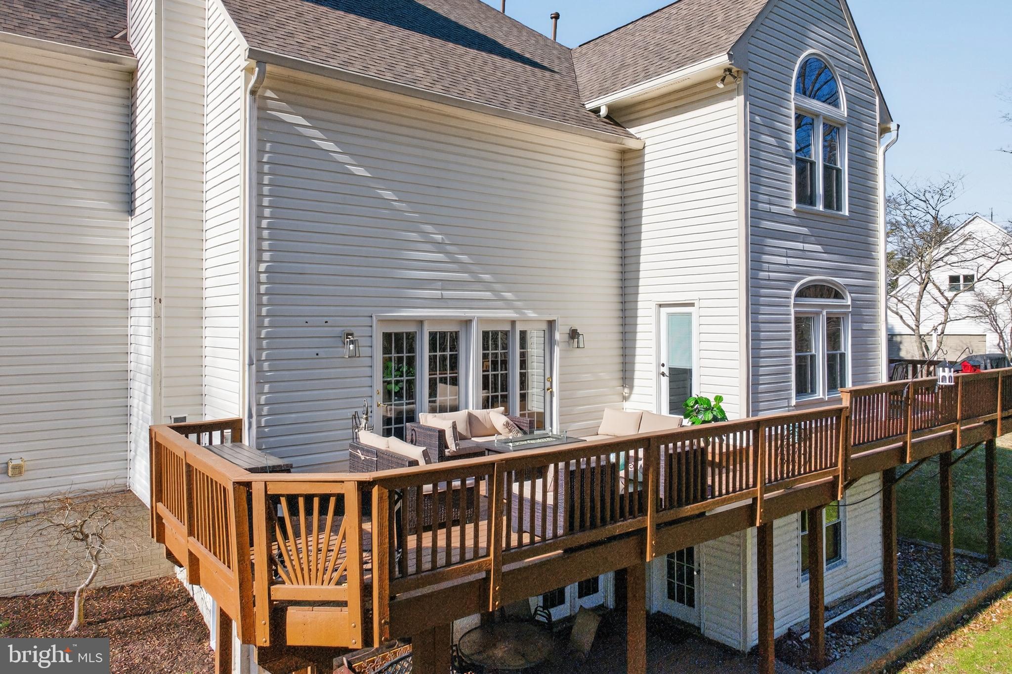 FAIRFIELD ESTATES - Residential