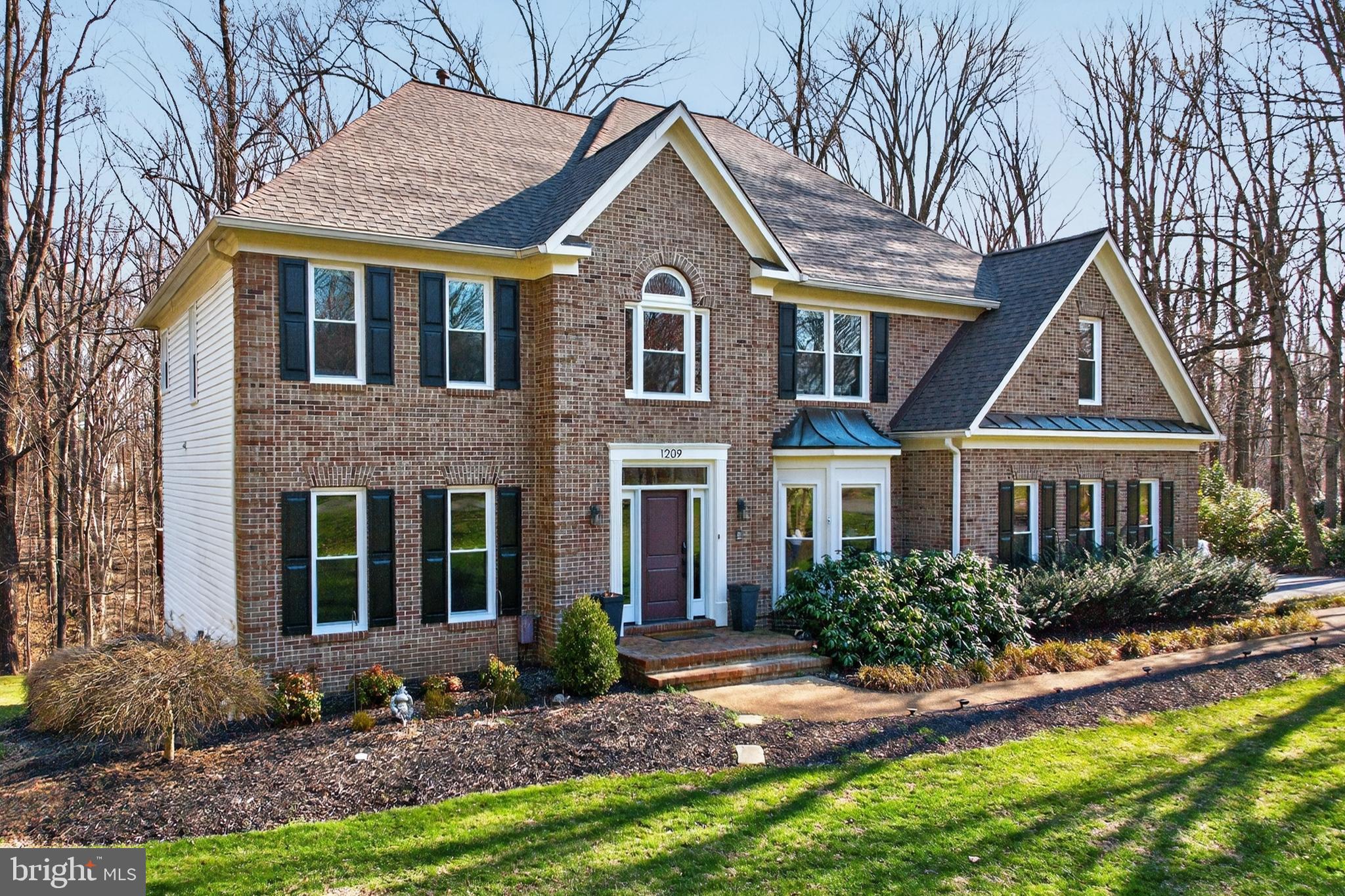 FAIRFIELD ESTATES - Residential