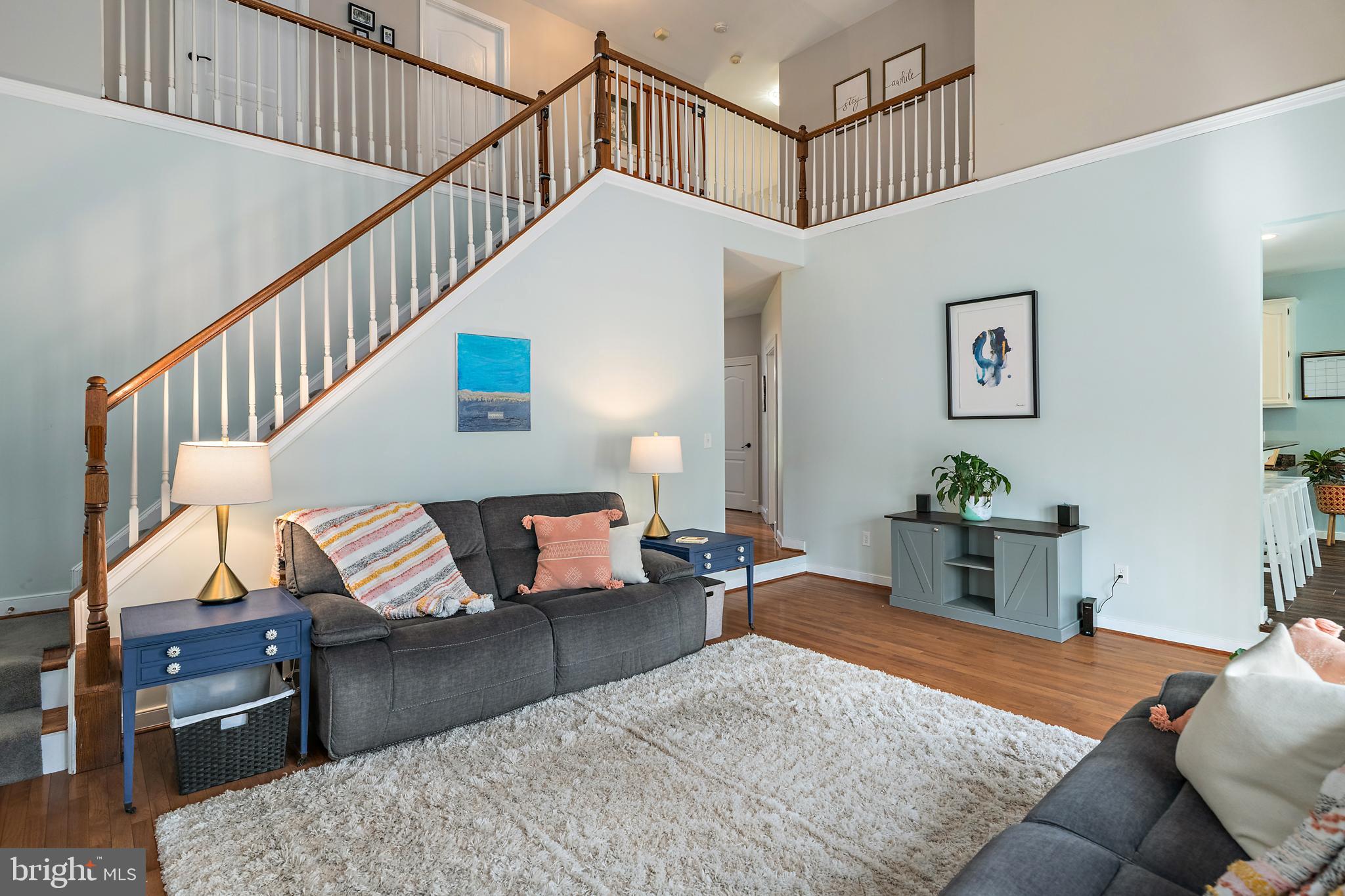 FAIRFIELD ESTATES - Residential