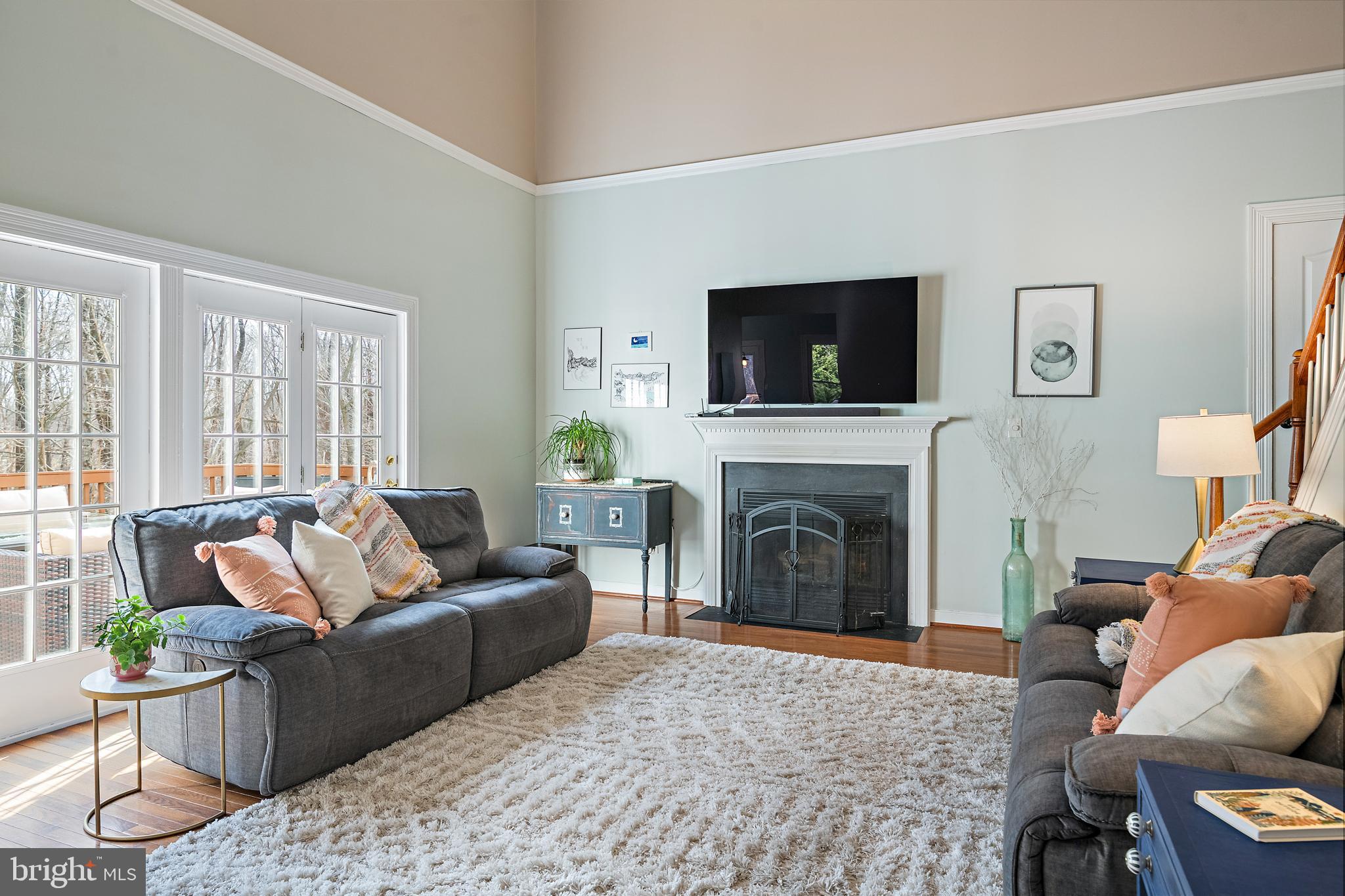 FAIRFIELD ESTATES - Residential