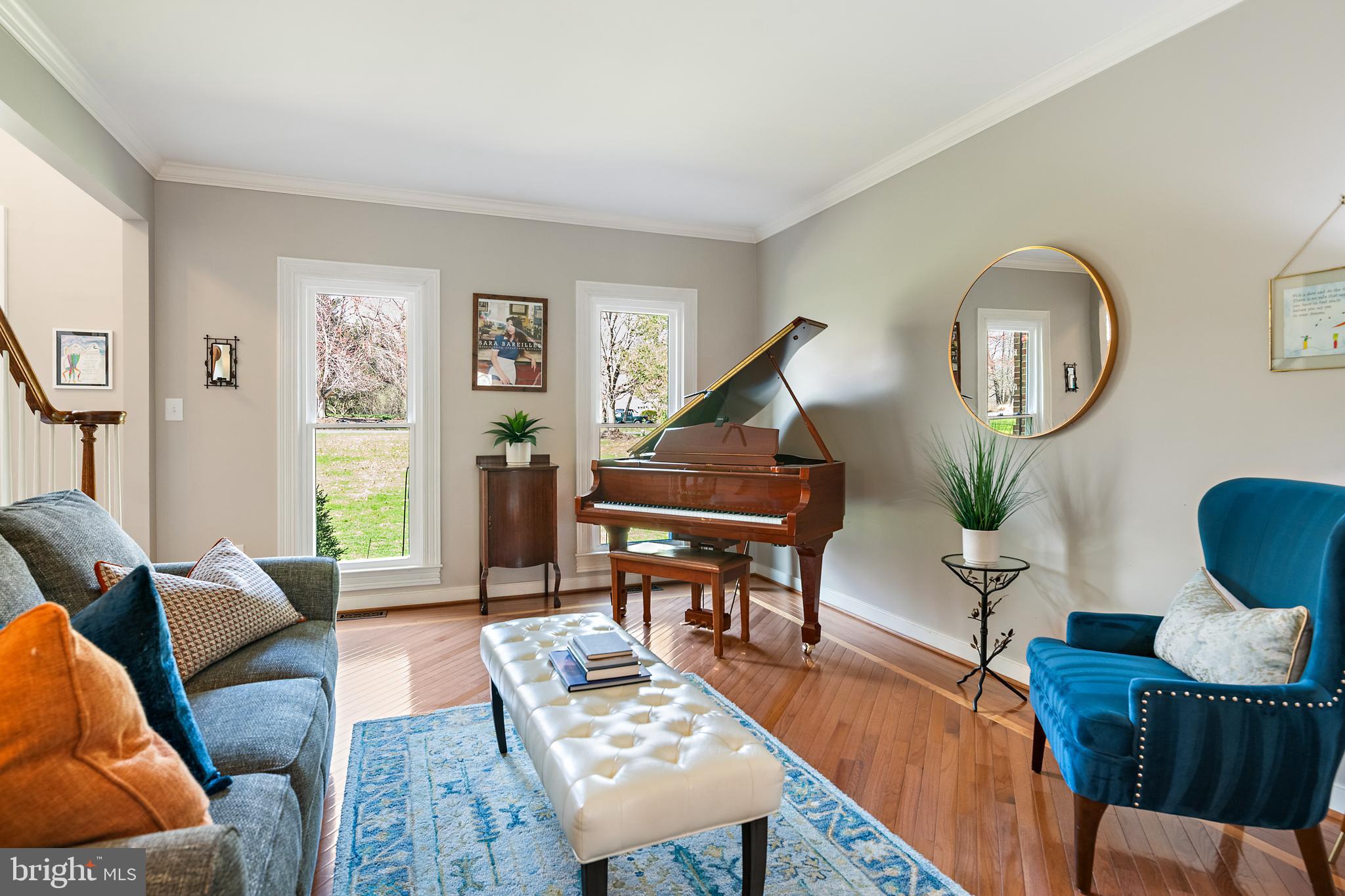 FAIRFIELD ESTATES - Residential