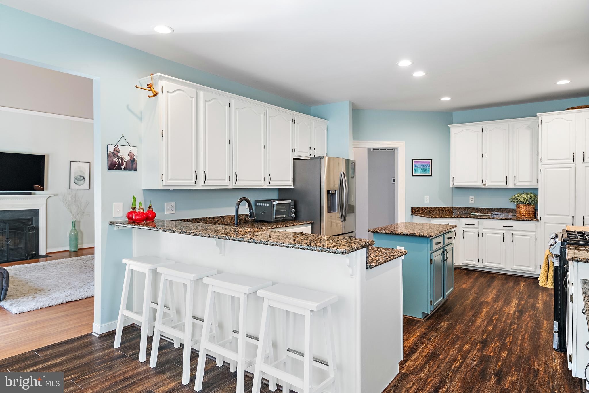 FAIRFIELD ESTATES - Residential