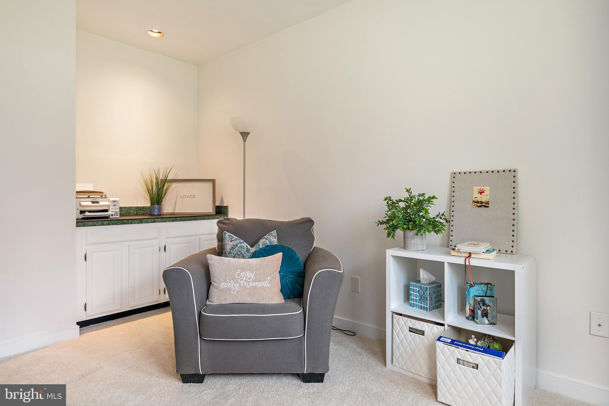 FAIRFIELD ESTATES - Residential