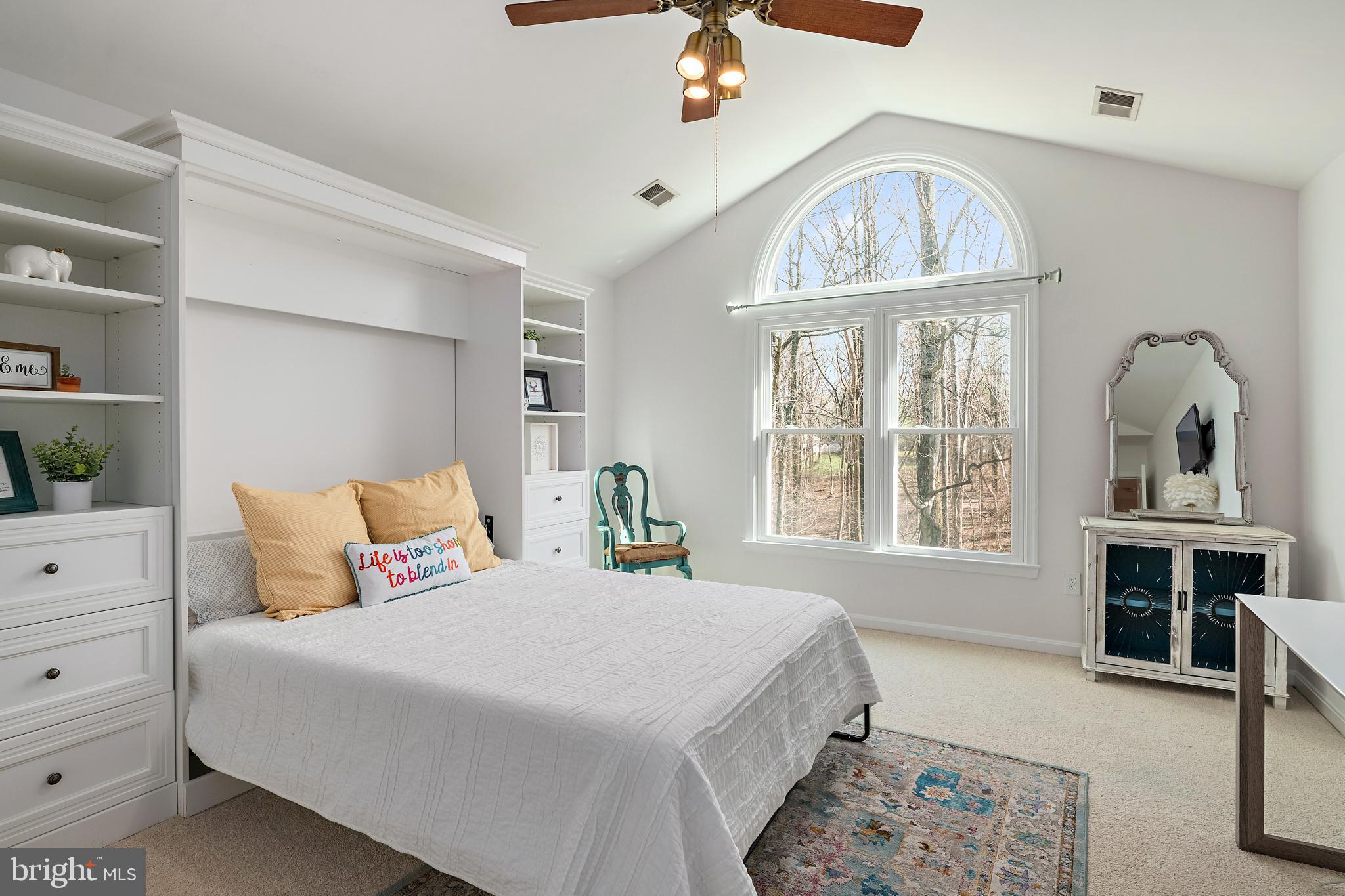 FAIRFIELD ESTATES - Residential