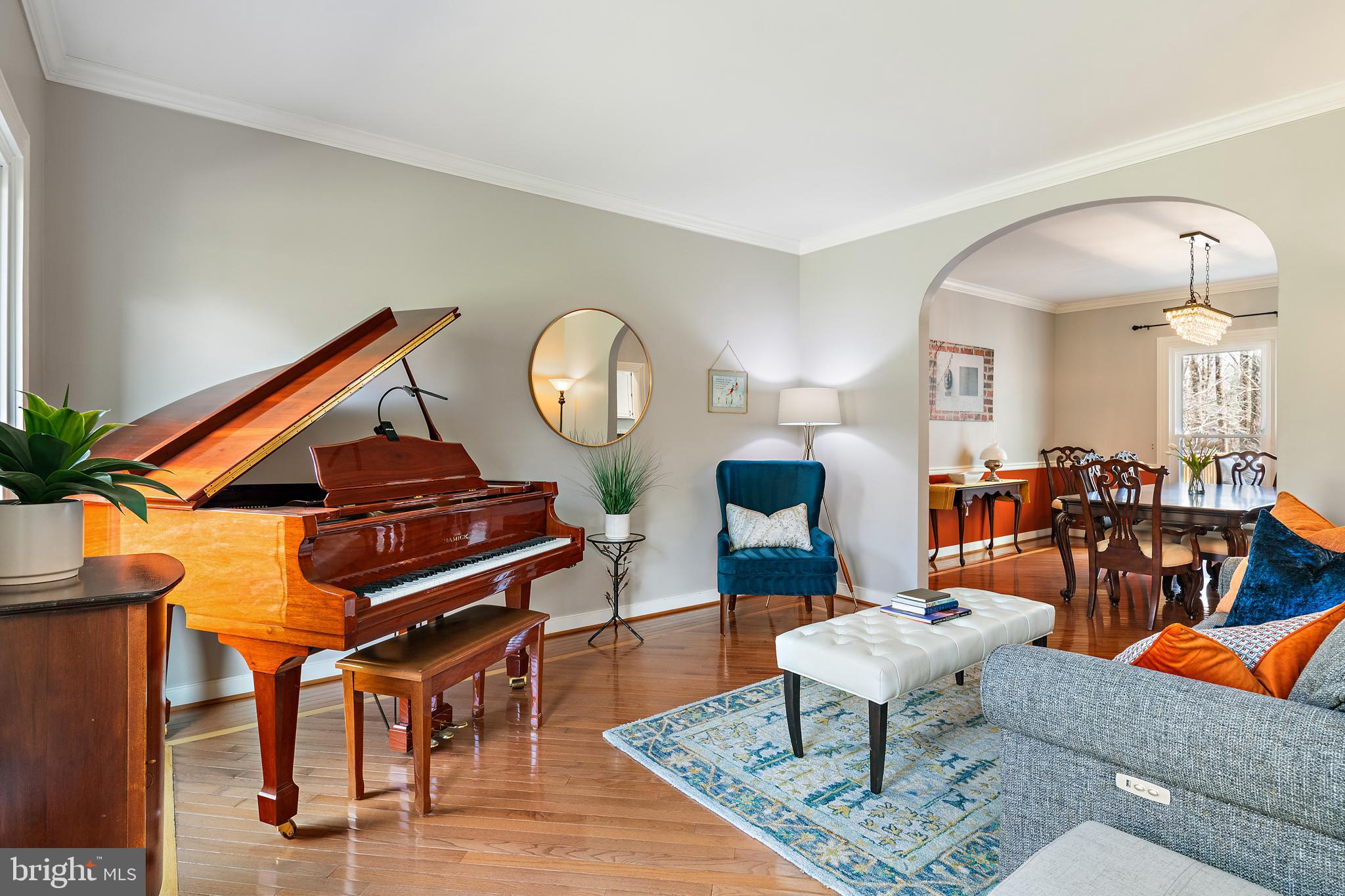 FAIRFIELD ESTATES - Residential