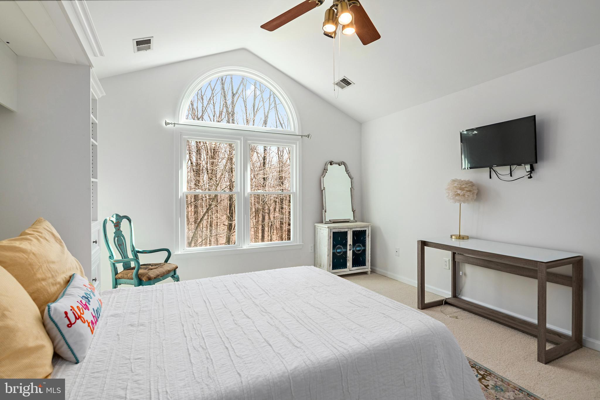 FAIRFIELD ESTATES - Residential