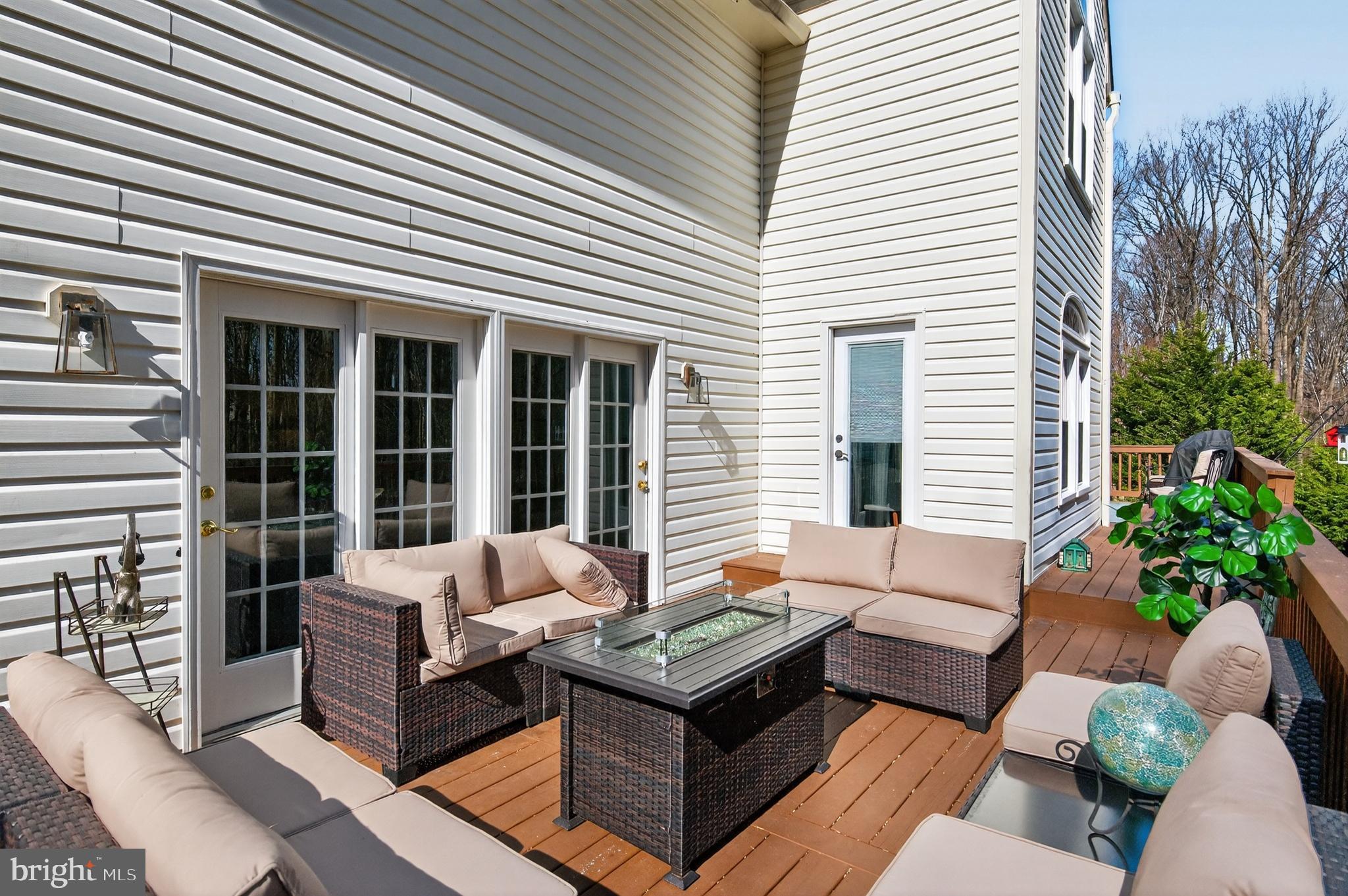 FAIRFIELD ESTATES - Residential