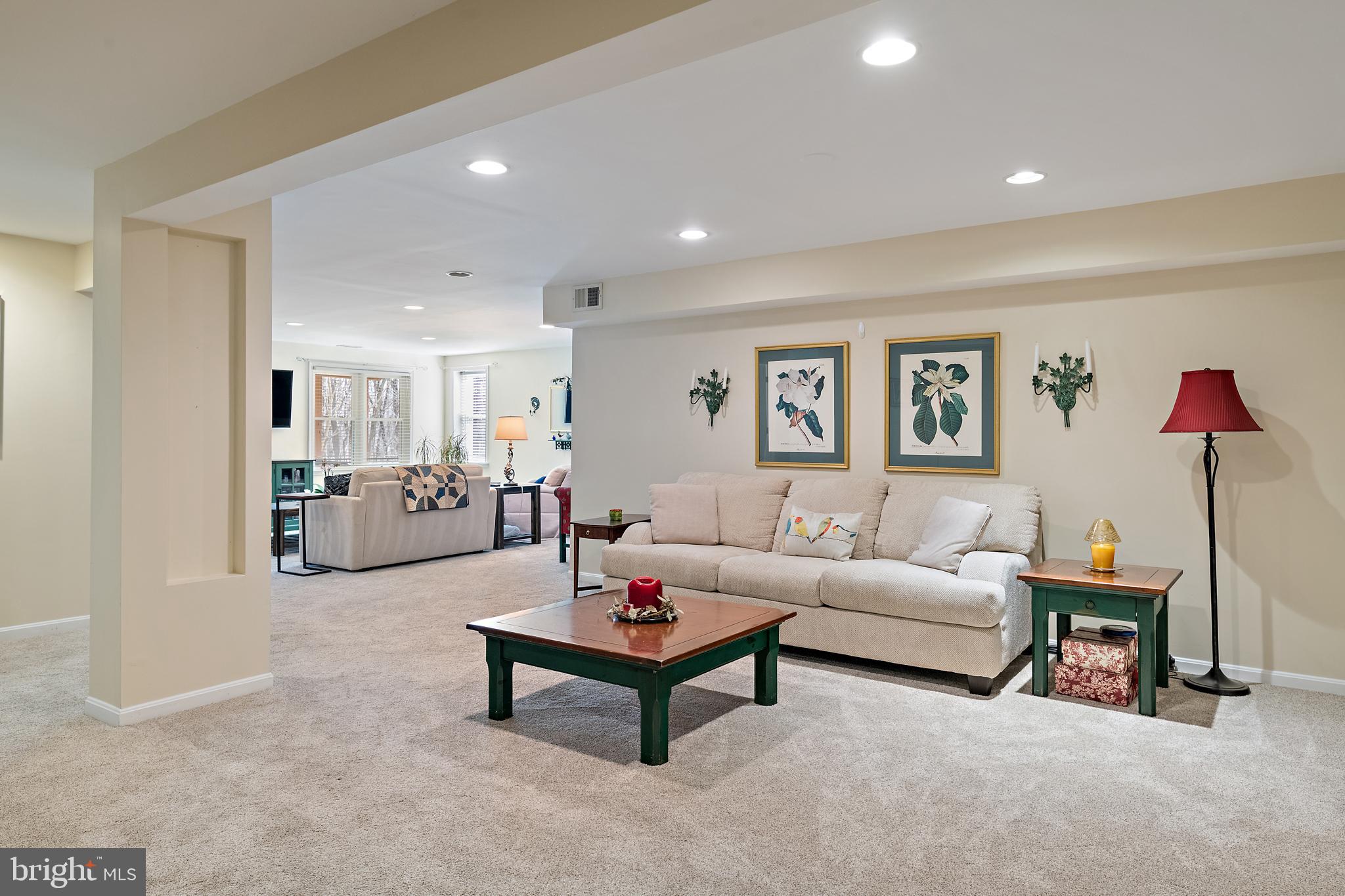 FAIRFIELD ESTATES - Residential