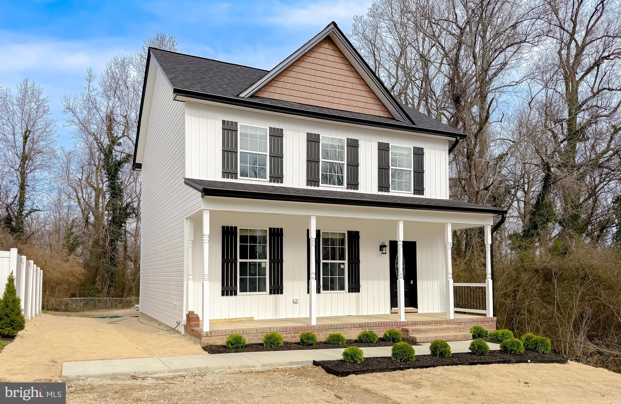 ST MARYS BEACH - Residential