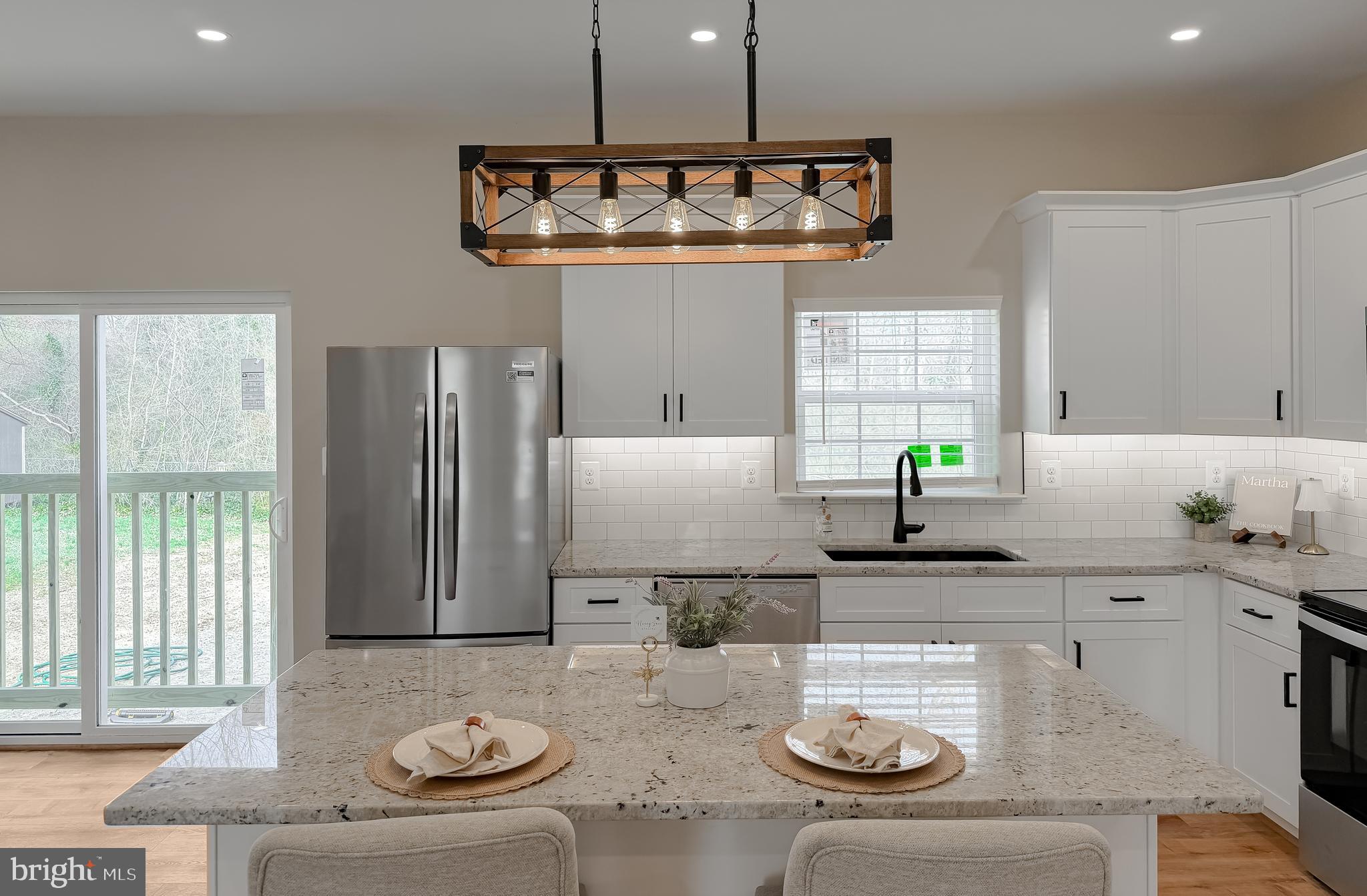 ST MARYS BEACH - Residential