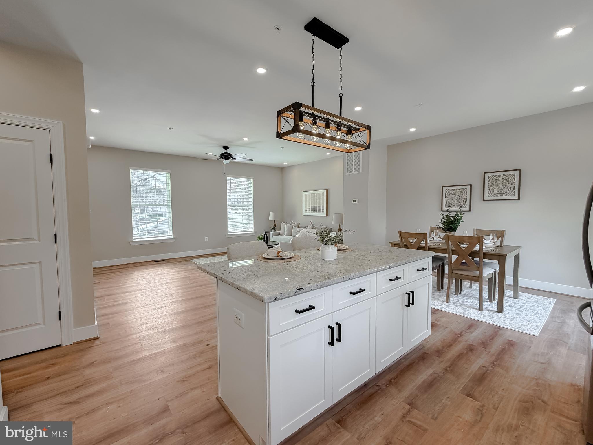 ST MARYS BEACH - Residential