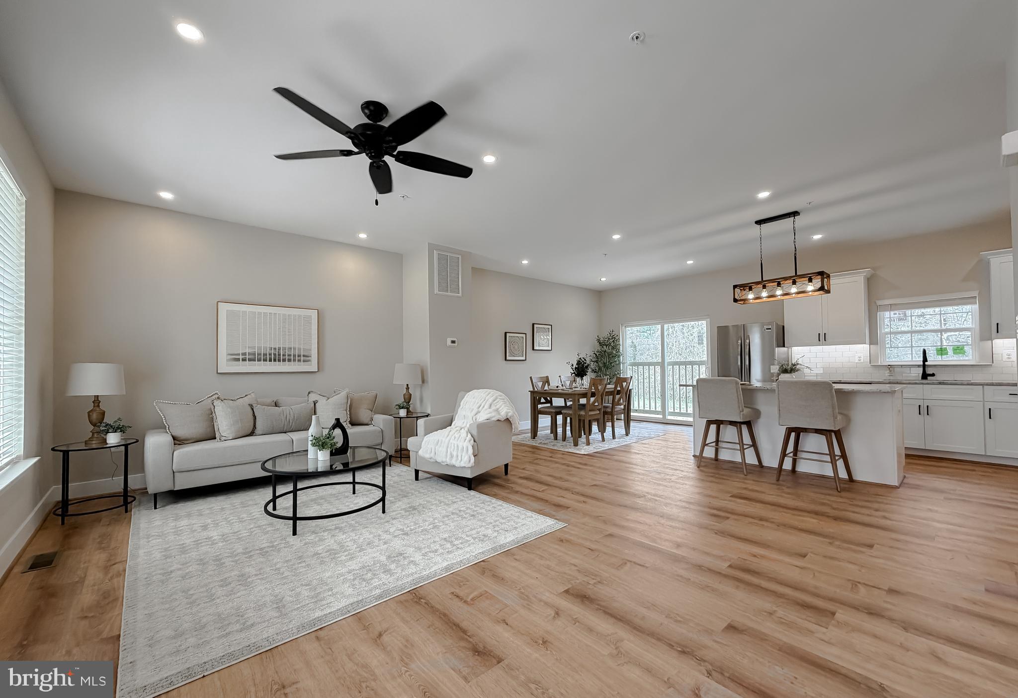 ST MARYS BEACH - Residential