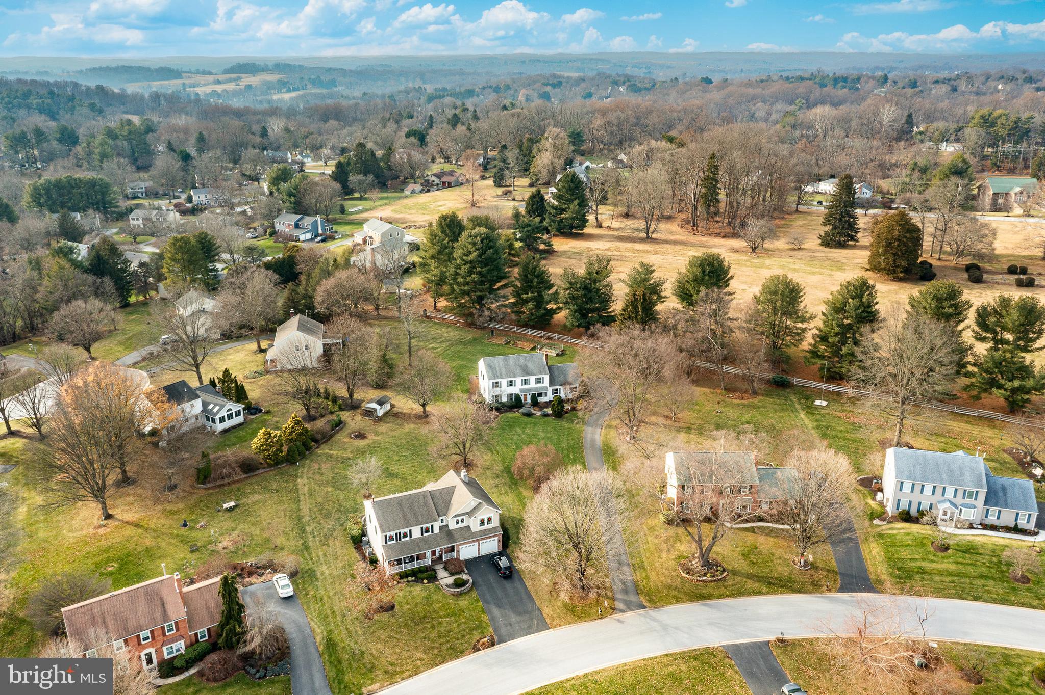 PLUM RUN - Residential