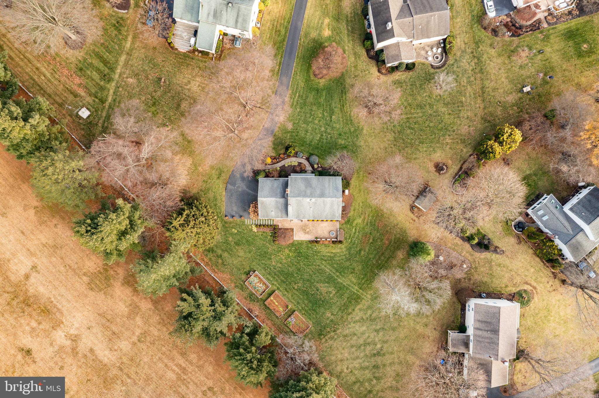 PLUM RUN - Residential