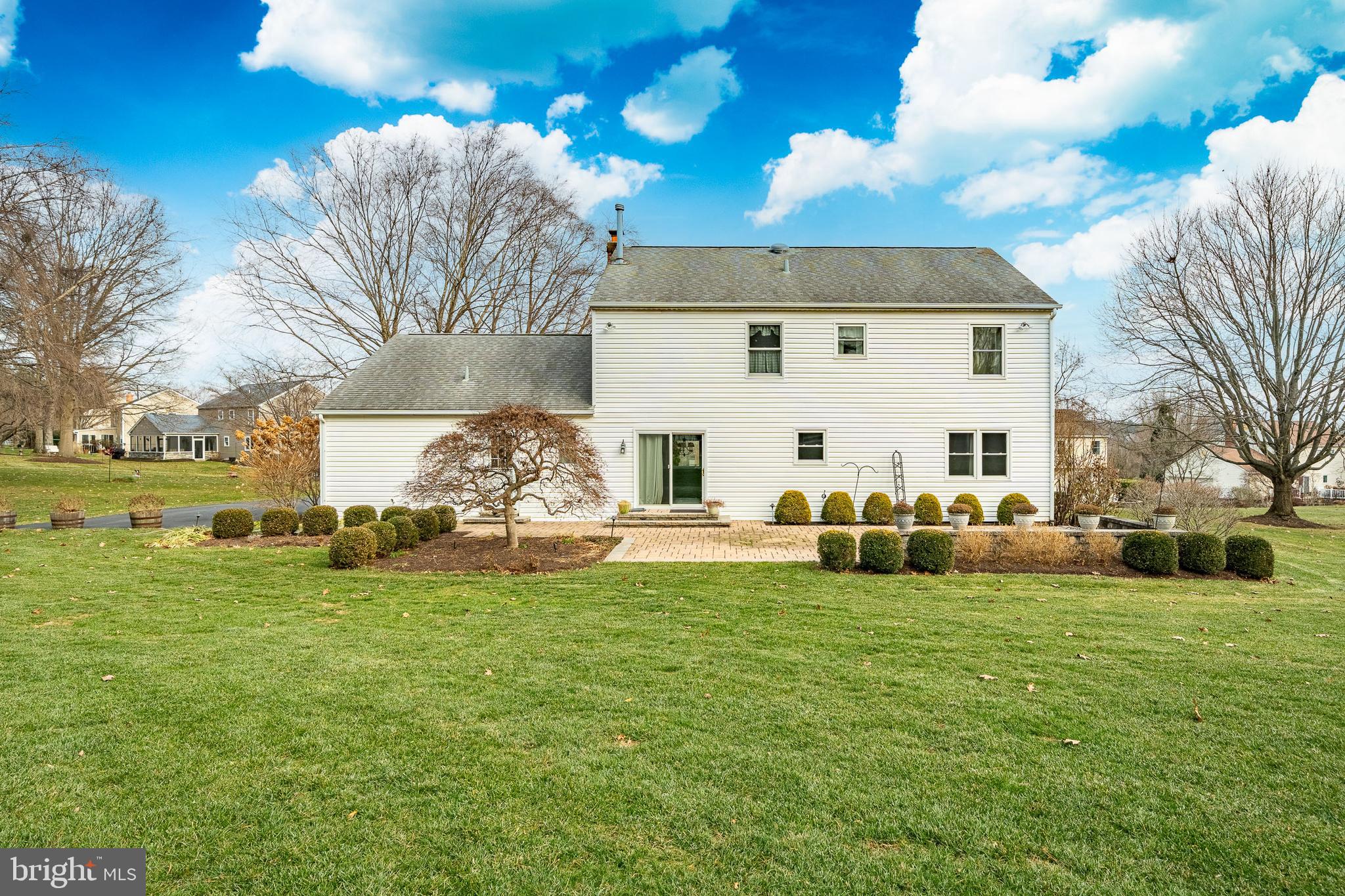 PLUM RUN - Residential