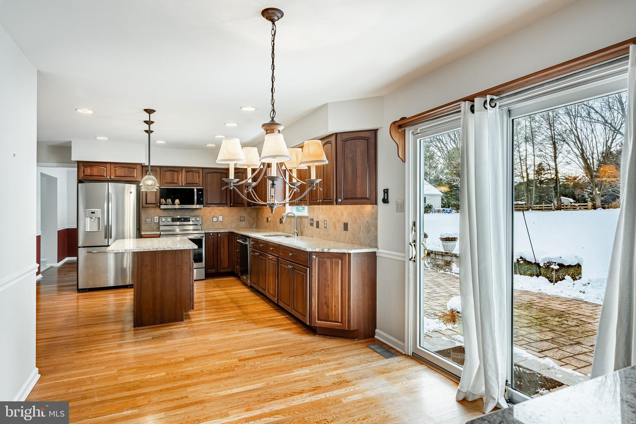 PLUM RUN - Residential