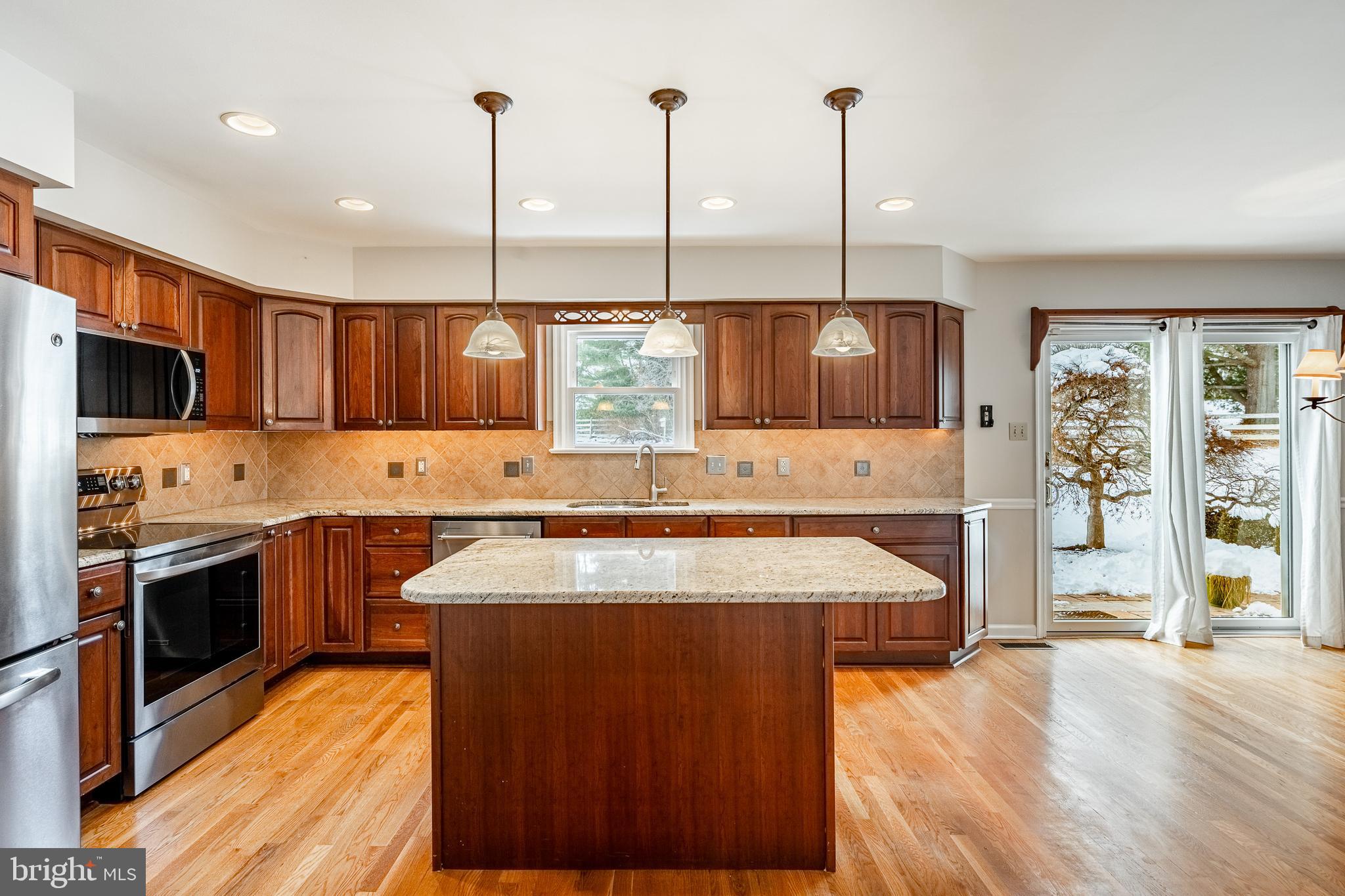 PLUM RUN - Residential