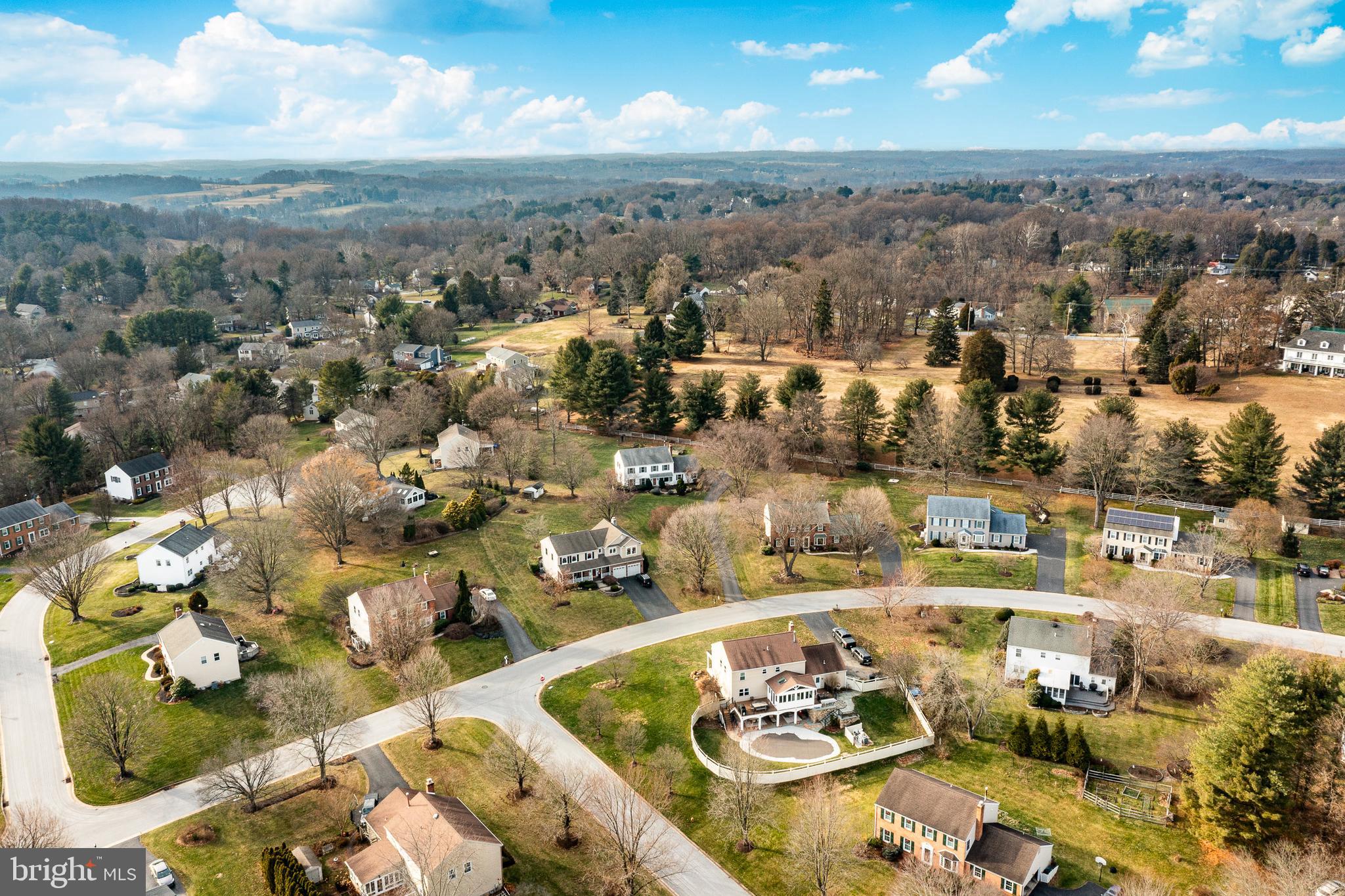 PLUM RUN - Residential