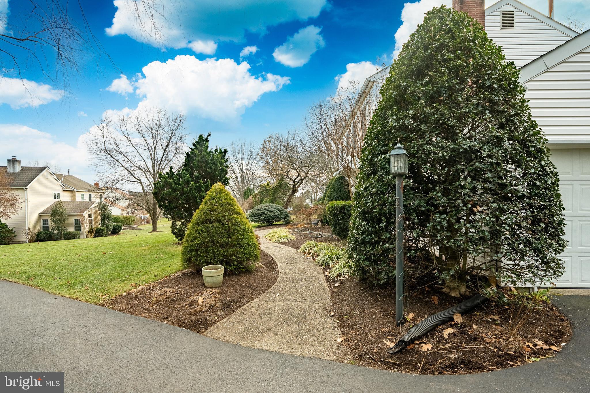 PLUM RUN - Residential