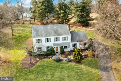 827 PLUMTRY DRIVE WEST CHESTER PA 19382