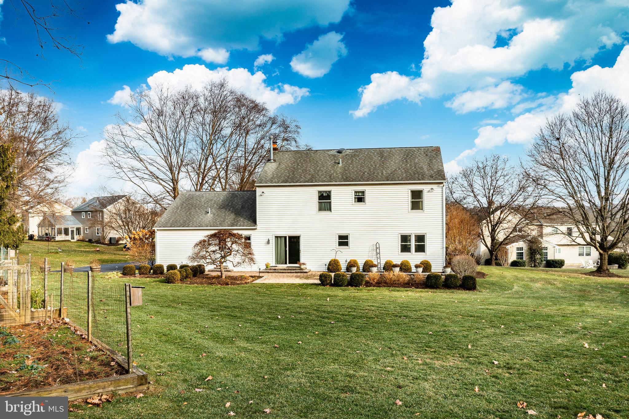 PLUM RUN - Residential