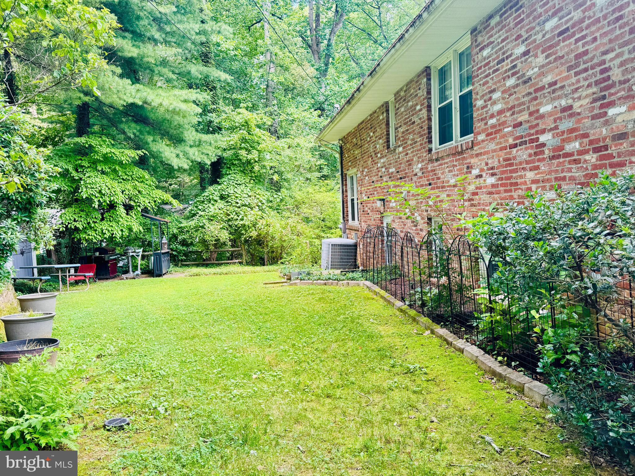 MANTUA - Residential Lease