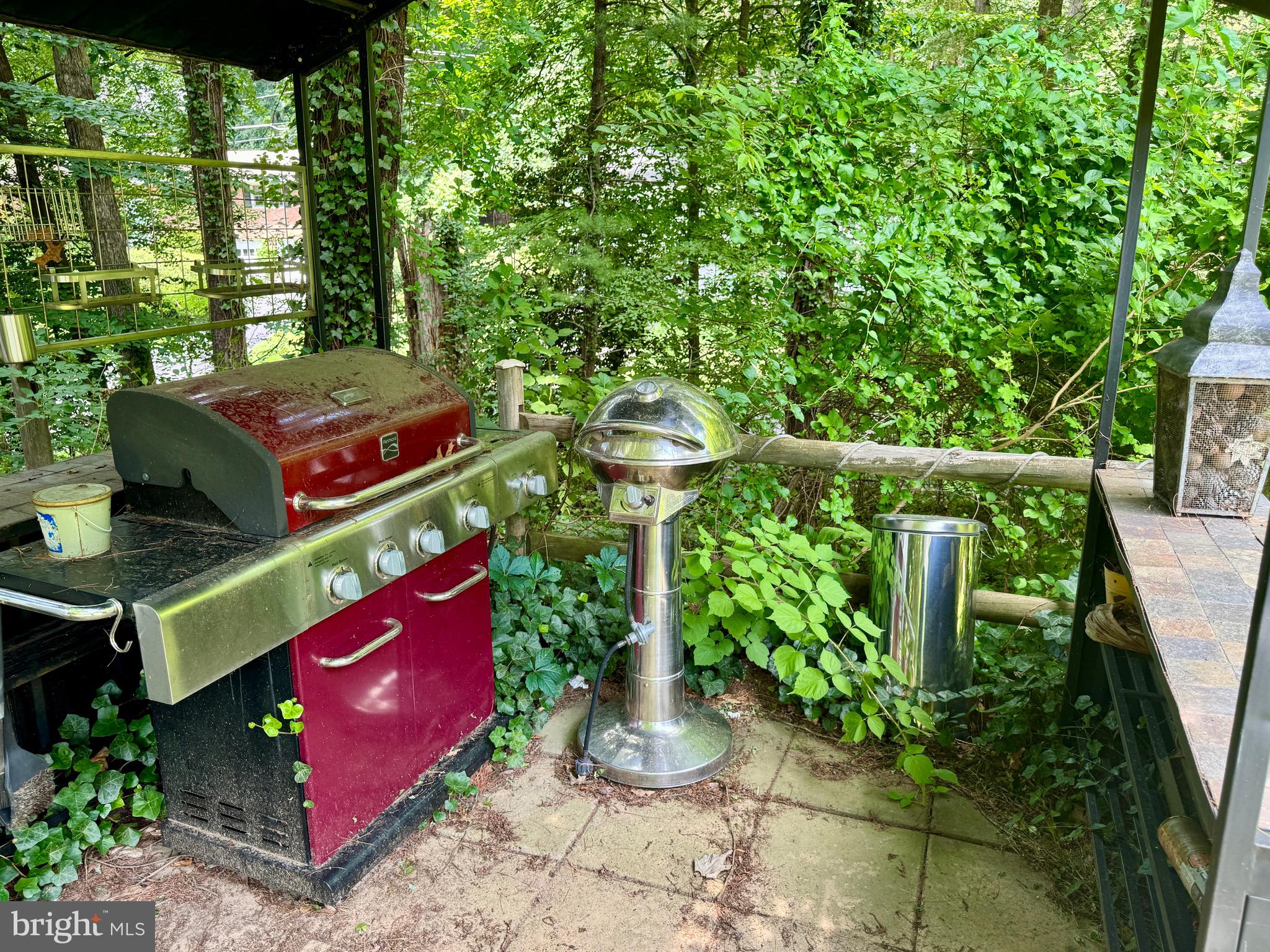 MANTUA - Residential Lease