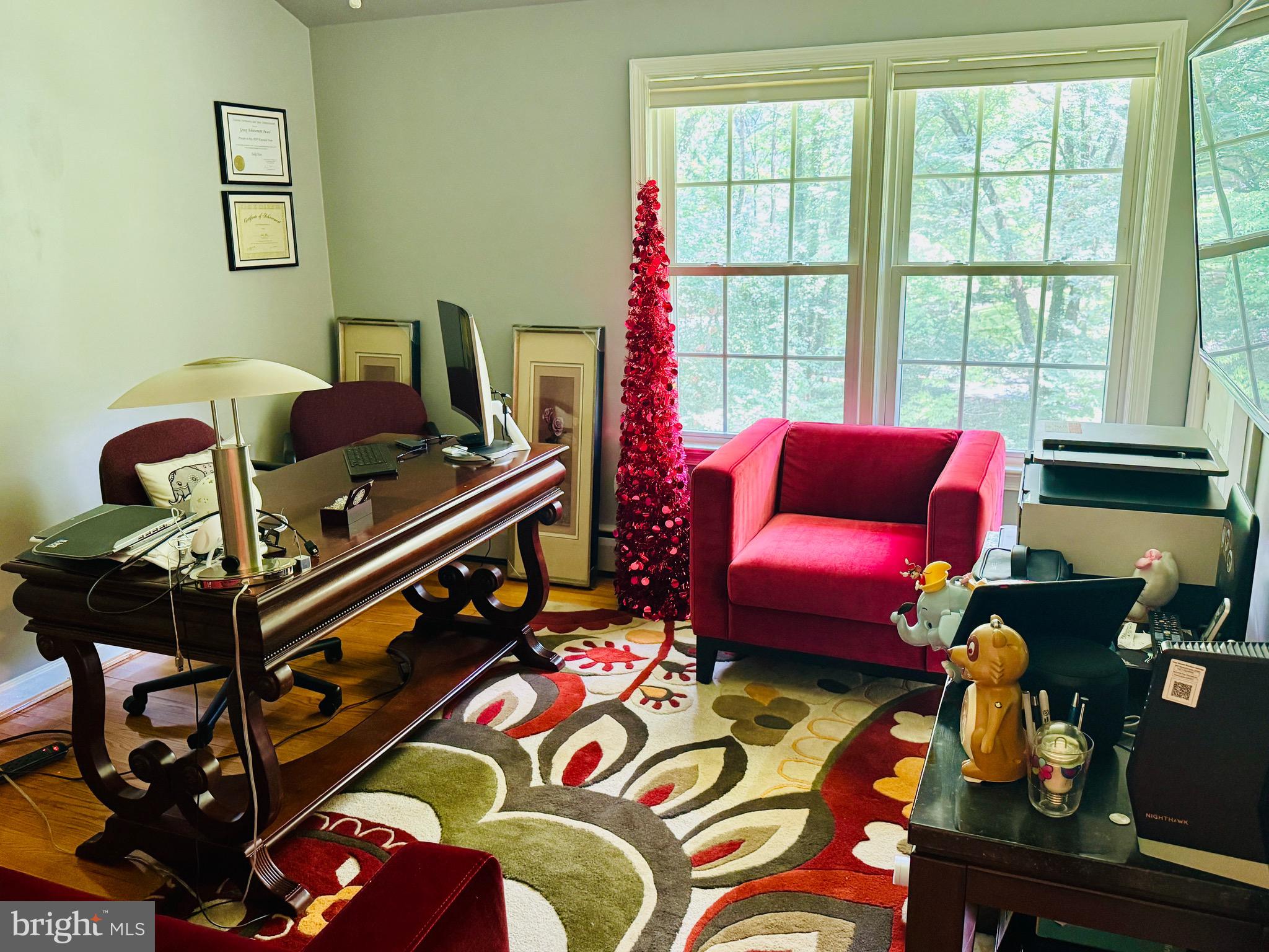 MANTUA - Residential Lease