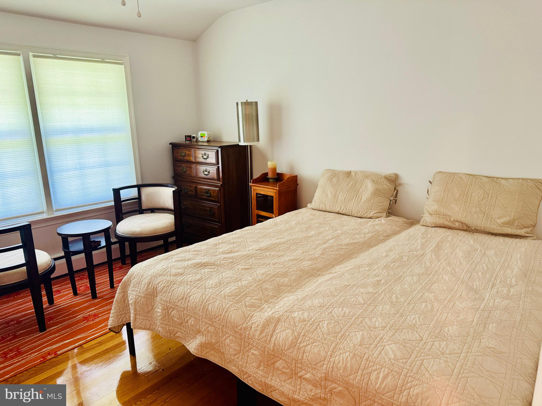 MANTUA - Residential Lease