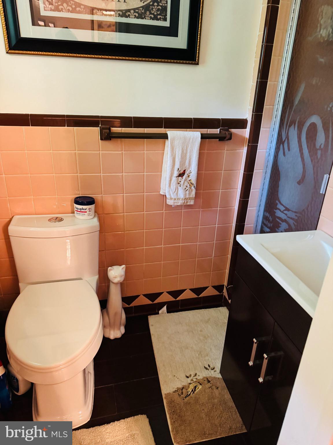 MANTUA - Residential Lease