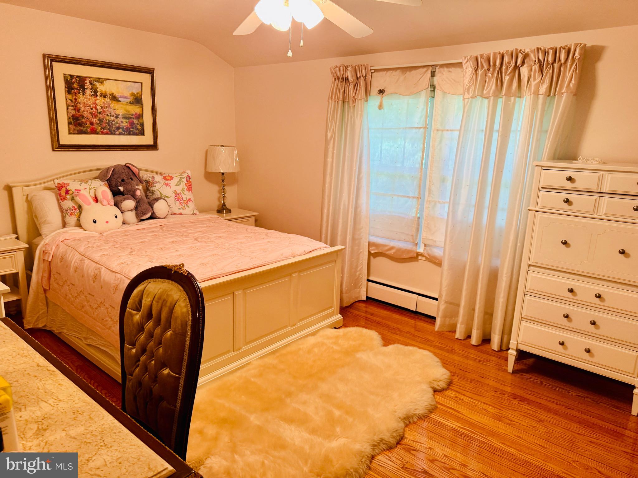 MANTUA - Residential Lease