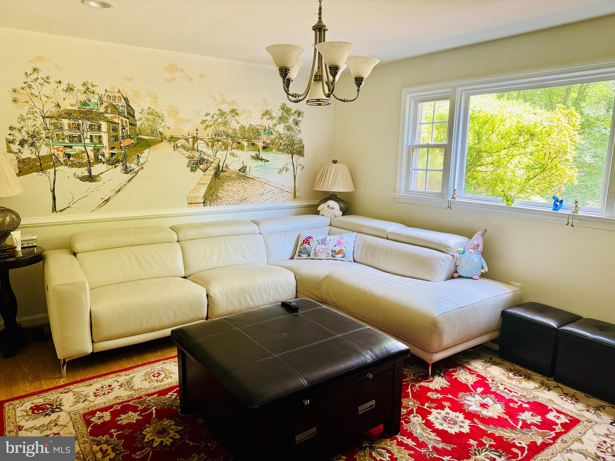 MANTUA - Residential Lease