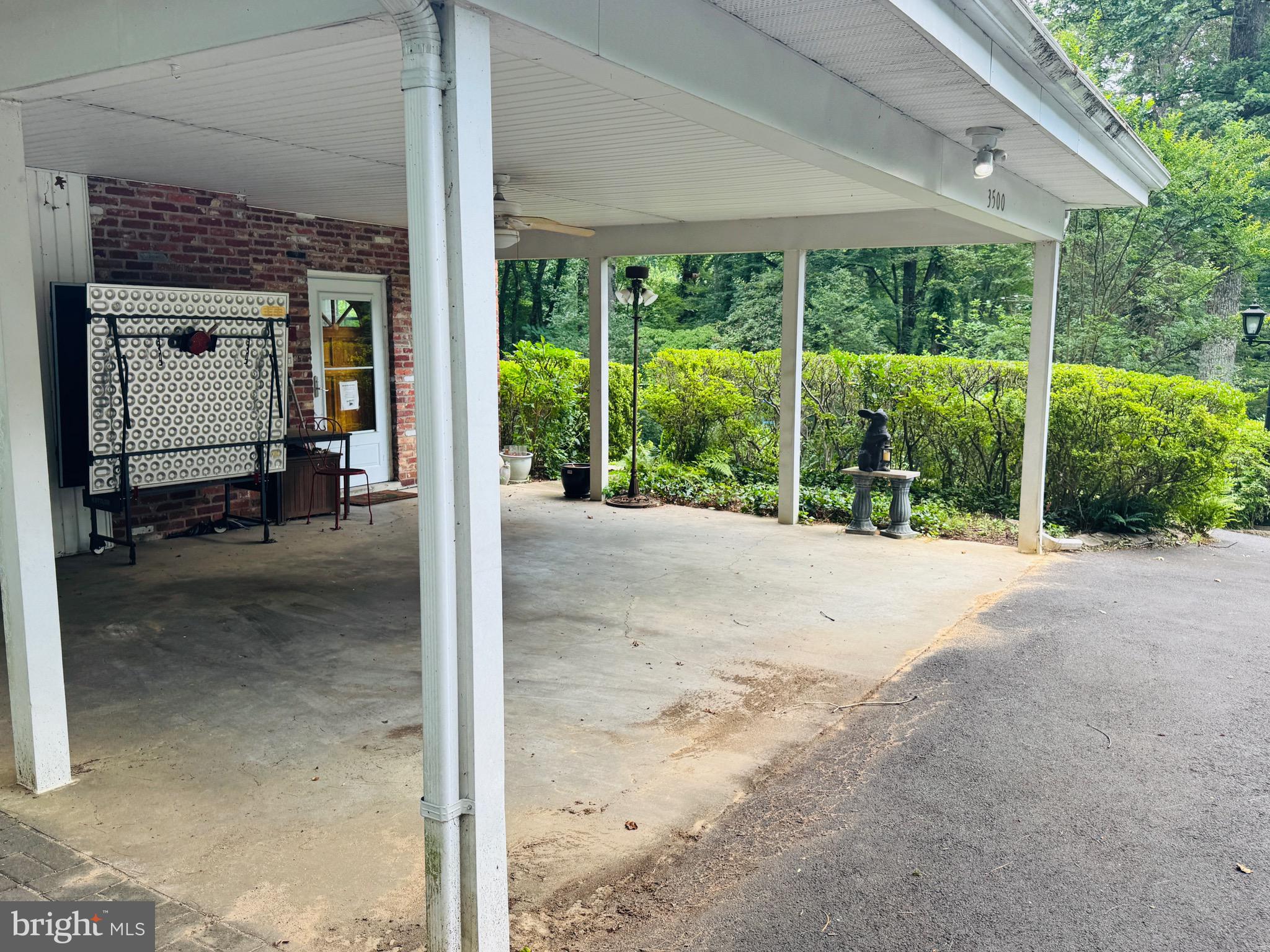 MANTUA - Residential Lease